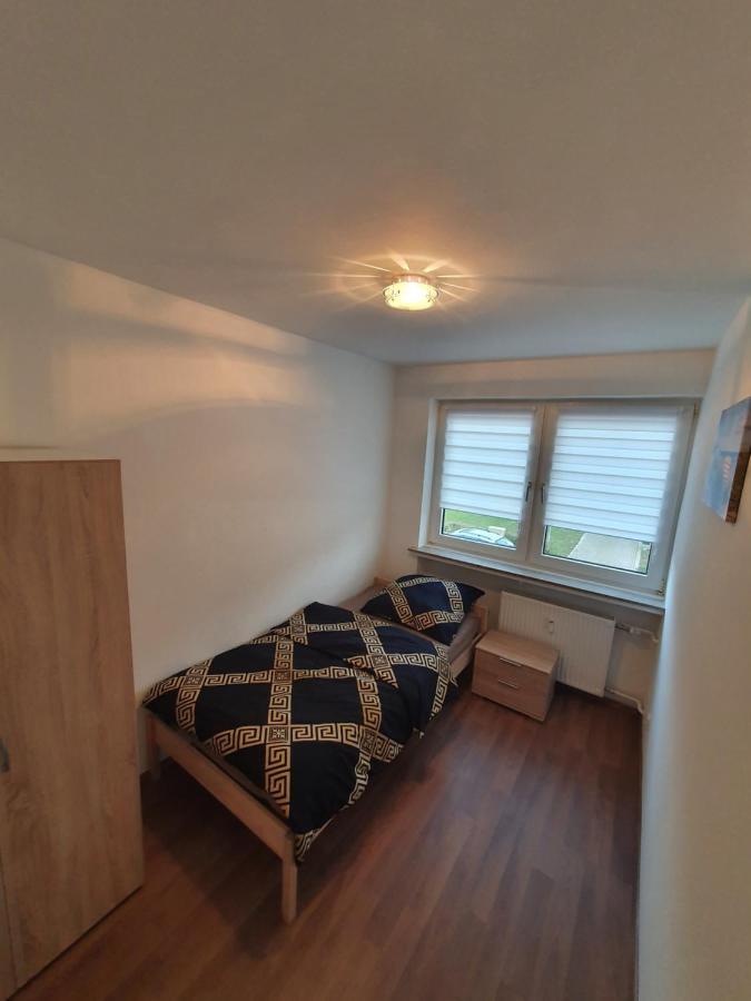 Ferienwohnung Schlossstrasse Есен Екстериор снимка